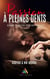 Passion à pleines dents - Romance contemporaine Feel-Good - Livre lesbien, roman lesbien