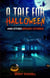 A Tale for Halloween and Other Spooky Stories: Storie Spaventose per Ragazzi 8-12 anni
