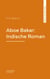 Aboe Bakar: Indische Roman