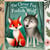 The Clever Fox and the Foolish Wolf - The Magic Little Chest of Tales