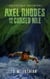Axel Rhodes and the Cursed Nile - Axel Rhodes Adventures, #2