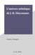 L'univers artistique de J.-K. Huysmans
