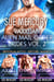 Vaxxlian Alien Mail Order Brides Vol. 2 (Intergalactic Dating Agency) - Vaxxlian Alien Mail Order Brides Boxed Set, #2