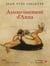 Assouvissement d’Anna - roman