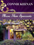 More Than Sparrows - The Larkspur Valley Series, #1