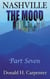 Nashville: The Mood (Part 7) - Nashville: The Mood, #7