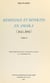 Résistances et révoltes en Angola, 1845-1961 (3) - Thèse présentée devant l'Université de Paris I, le 12 décembre 1975