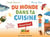 Du monde dans ta cuisine - Street food (livre enrichi) - Recettes pour voyager gourmand