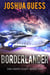 Borderlander - The Ghost Fleet, #2
