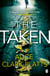 The Taken - DI Erica Martin Book 2