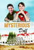 The Mysterious Doll: Amelia Moore Detective Series - Amelia Moore Detective Series, #4