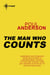 The Man Who Counts - Polesotechnic League Book 1