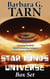 Star Minds (Box Set) - Star Minds Universe