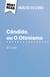 Cândido, ou O Otimismo de Voltaire (Análise do livro) - Análise completa e resumo pormenorizado do trabalho