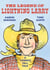 The Legend of Lightning Larry: A Cowboy Tall Tale