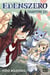 Edens Zero Chapitre 221 - A l époque où les pétales de sakura dansent dans le ciel
