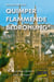 Quimper - Flammende Bedrohung - Ein Bretagne-Krimi aus dem Finistère