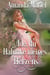 Ade, du Halunke meines Herzens - Regency Herzen in Flammen, #1