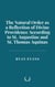 The Natural Order as a Reflection of Divine Providence According to St. Augustine and St. Thomas Aquinas