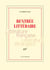 Extraits gratuits - Rentrée littéraire Gallimard 2014