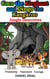Coco the Elephant and Dingo the Kangaroo Jungle Detectives