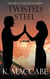 Twisted Steel - The Great War Legends, #2