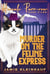 Murder on the Feline Express - Hercule Purr-row Case Files, #2