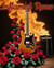 Inflamed Roses - Inflamed Flowers, #5