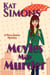 Movies May Murder - Percy James Mysteries