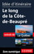 Idée d'itinéraire - Le long de la Côte-de-Beaupré