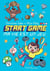 START GAME - Ma vie est un jeu ! - Ma vie est un jeu !