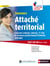 Concours Attaché territorial - Catégorie A - Intégrer la fonction publique - 2015 - Format : ePub 3 FL