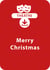 Merry Christmas - Une pièce à télécharger