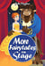 More Fairytales on Stage