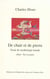 De chair et de pierre - Essai de mythologie kanak (Maré- Àles Loyauté)