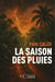 La saison des pluies