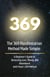 The 369 Manifestation Method Made Simple: A Beginner’s Guide to Attracting Love, Money, and Abundance with Tesla’s 369 Method - Manifestation
