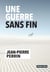 Une guerre sans fin
