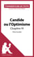Candide ou l'Optimisme de Voltaire - Chapitre 19 - Commentaire et Analyse de texte