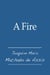 A Fire