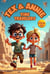 Tex & Annie - Time Travelers - Tex & Annie, #2