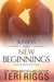 Sunsets and New Beginnings - A Heaven's Beach Love Story, #1