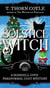 Solstice Witch - A Seashell Cove Paranormal Mystery, #6