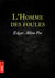 L'Homme des foules - –ou de l'invention de la ville dans la littérature