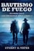 Bautismo de fuego - Reuben Cole - Los Primeros Años, #3