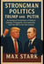 Strongman PoliticsTrump and Putin