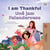 I am Thankful Unë jam Falenderuese - English Albanian Bilingual Collection