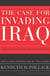 The Threatening Storm - What Every American Needs to Know Before an Invasion in Iraq