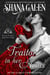 Traitor in Her Arms - The Scarlet Chronicles, #2
