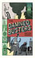 The Damned Busters - To Hell and Back, Book 1